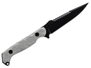 Toor Knives / Haley Strategic Darter, Disruptive Grey
