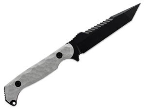 Toor Knives / Haley Strategic Darter T, Disruptive Grey