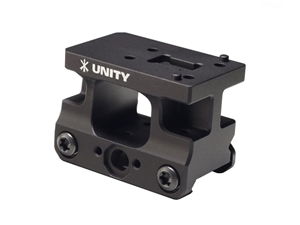 Unity Tactical FAST AEMS Mount, Black