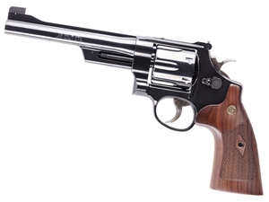 S&W Classics Model 25 .45LC 6.5" 6rd Revolver