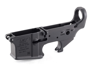 LMT Carbine Receiver Extension/Buffer Tube, 6 Position LMT Carbine Receiver Extension/Buffer Tube, 6 Position