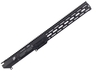 LMT MRP-H Monolithic Upper Receiver, MWS 15.3" MLok