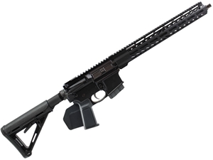 Anderson Manufacturing Utility Pro 5.56mm 16" Rifle - CA Featureless