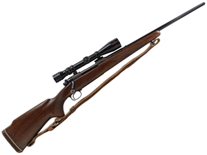 USED - Winchester Model 70 Featherweight .270 Win 22" Rifle