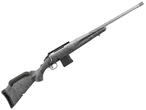 Ruger American Rifle Generation II .223Rem 20" TB 10rd
