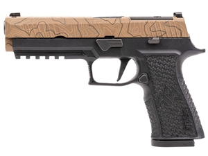 Sig Sauer P320 XTen Endure 10mm 5" 15rd Pistol