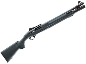 Beretta 1301 Tactical Mod 2 12GA 18.5" 8rd Standard Shotgun, Gray