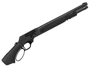 Henry X Axe Side Gate .410 15.14" 5rd NON NFA