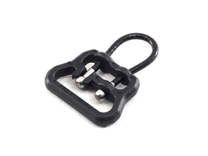 Blue Force Gear ULoop Sling Adapter, 1.25"