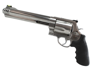 USED - Smith & Wesson 460XVR 8.3/8" Revolver