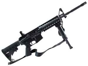 USED - FN FN-15 Patrol Carbine