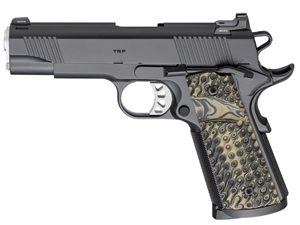 Springfield 1911 TRP CC .45ACP 4.25