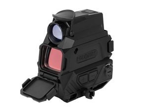 Holosun DRS-TH MRS Red Dot Sight, Digital Thermal