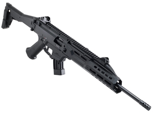 CZ Scorpion EVO 3 S1 C22LR .22LR 16