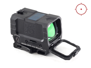 Holosun Ronin AEMS Max Solar MRS Red Dot Sight