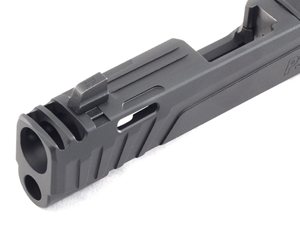 Sig Sauer P365 Spectre Comp 9mm 3.1