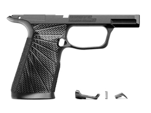 Wilson Combat CA CQB Compact .45ACP 4