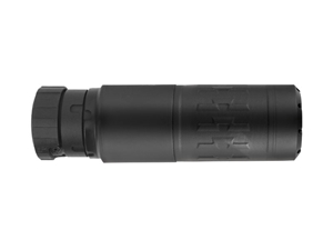 SilencerCo Velos LBP 556K Suppressor