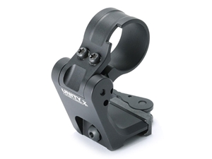 Unity Tactical FAST FTC 30mm Magnifier Mount - Black