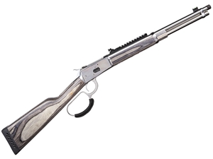 Rossi R92 .44Mag 16" TB 8rd Rifle, Stainless