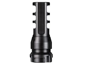 motomo hide Dead Air KeyMo Flash Hider, 7.62mm 5/8-24: MGW