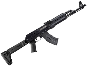 Zastava Arms ZPAP M70 7.62x39 Rifle, Magpul Furniture - CA