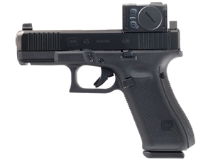 Glock 45 ACRO P-2 