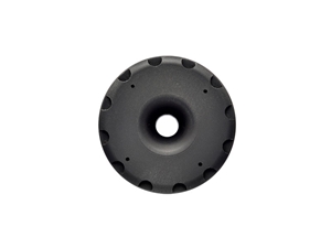 LMT AT Restrictor Suppressor End Cap, 5.56/.223