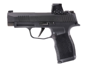 Sig Sauer P365XL 9mm 3.7" Pistol w/ Romeo-X Compact
