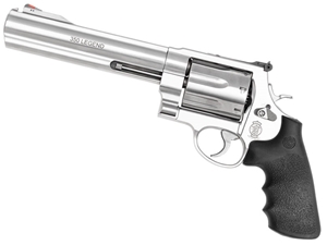 S&W Model 350 X-Frame 350 Legend 7.5" Ported 7-Shot Revolver