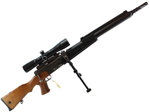Navy Arms FRF2 Rifle 7.62x51 W/ J8 System - 4421