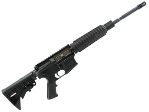 USED - Anderson AM-15 16" 5.56 Rifle
