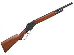 Cimarron 1887 Terminator 12GA 20" Lever Action Shotgun