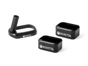 Beretta 92 Series Magwell Kit