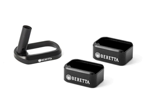 Beretta 92 Series Magwell & Magazine Extension Kit