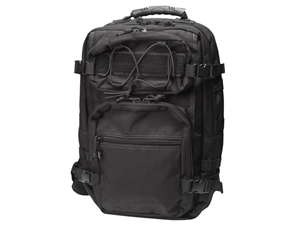 Glock Adjustable Double Strap 4-Day Backpack