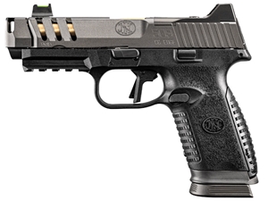 FN 509 CC Edge XL 9mm 17rd Pistol