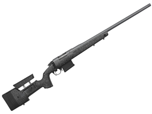 Bergara Premier HMR Pro .300WM 26" Rifle