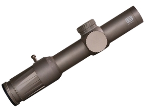 EOTech Vudu 1-10x28 FFP SR5 Reticle Riflescope, Tan