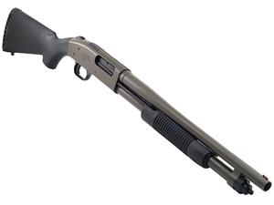 Mossberg 590 Thunder Ranch OR 12GA 18.5