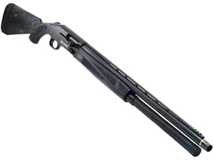 Mossberg 940 JM Pro OR 12GA 24" 10rd Shotgun, Multicam Black