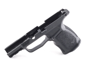 Strike Industries AK Simple Featureless Grip