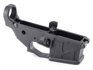 ADM UIC Ambi Stripped Lower Receiver