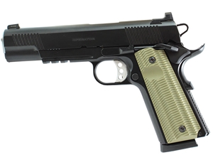 USED - Springfield 1911 Operator .45 Pistol