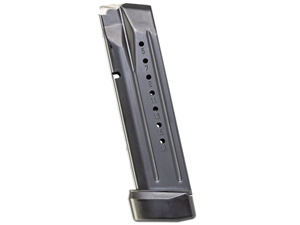 Smith & Wesson Competitor 9mm 17rd Magazine