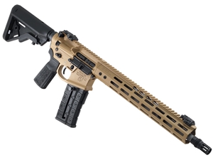 Noveske N6 Gen4 Large Marge w/ Micro Switchblock 6.5CM 18