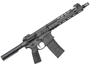 Noveske N4 Gen4 Shorty w/ Micro Switchblock 5.56mm 10.5