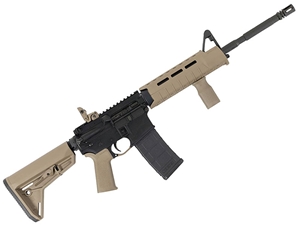 Colt CR6920 M4 Carbine 5.56 16" Rifle w/ MOE SL Furniture, FDE