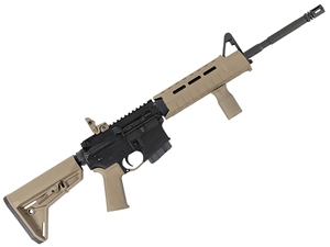 Colt CR6920 M4 Carbine 5.56 16" Rifle w/ MOE SL Furniture, FDE - CA
