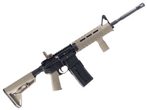 Colt CR6920 M4 Carbine Magpul MOE SL 5.56mm 16